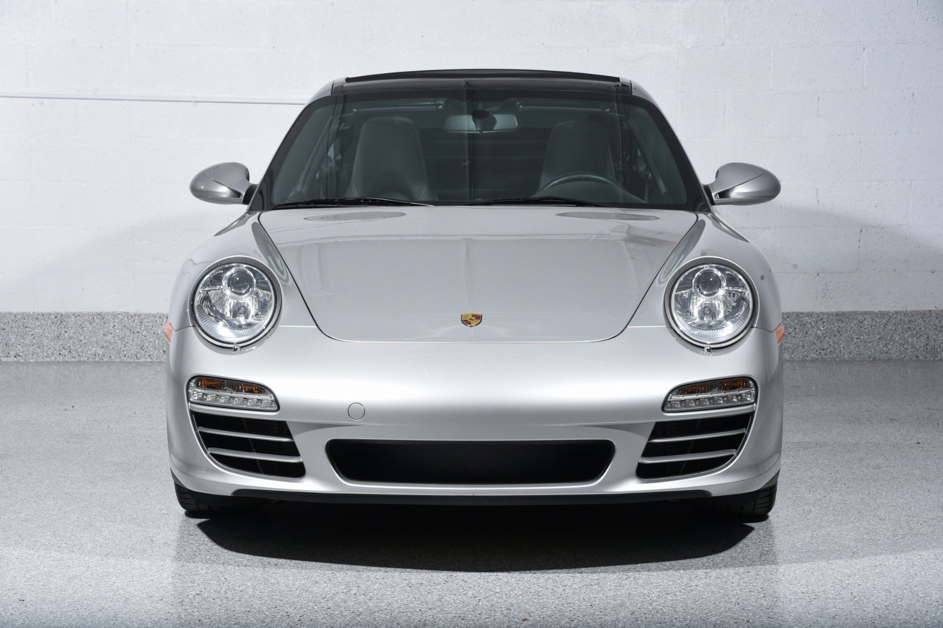 Used 2010 Porsche 911 Targa 4S AWD/4WD image 26