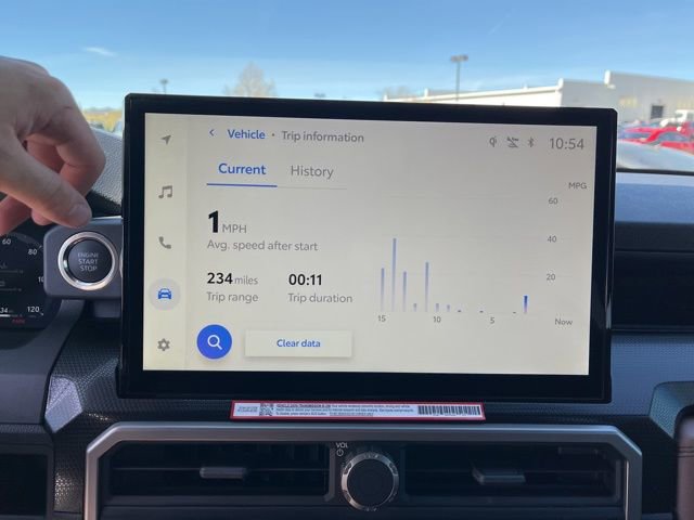 Used 2026 Toyota 4Runner Limited image 17