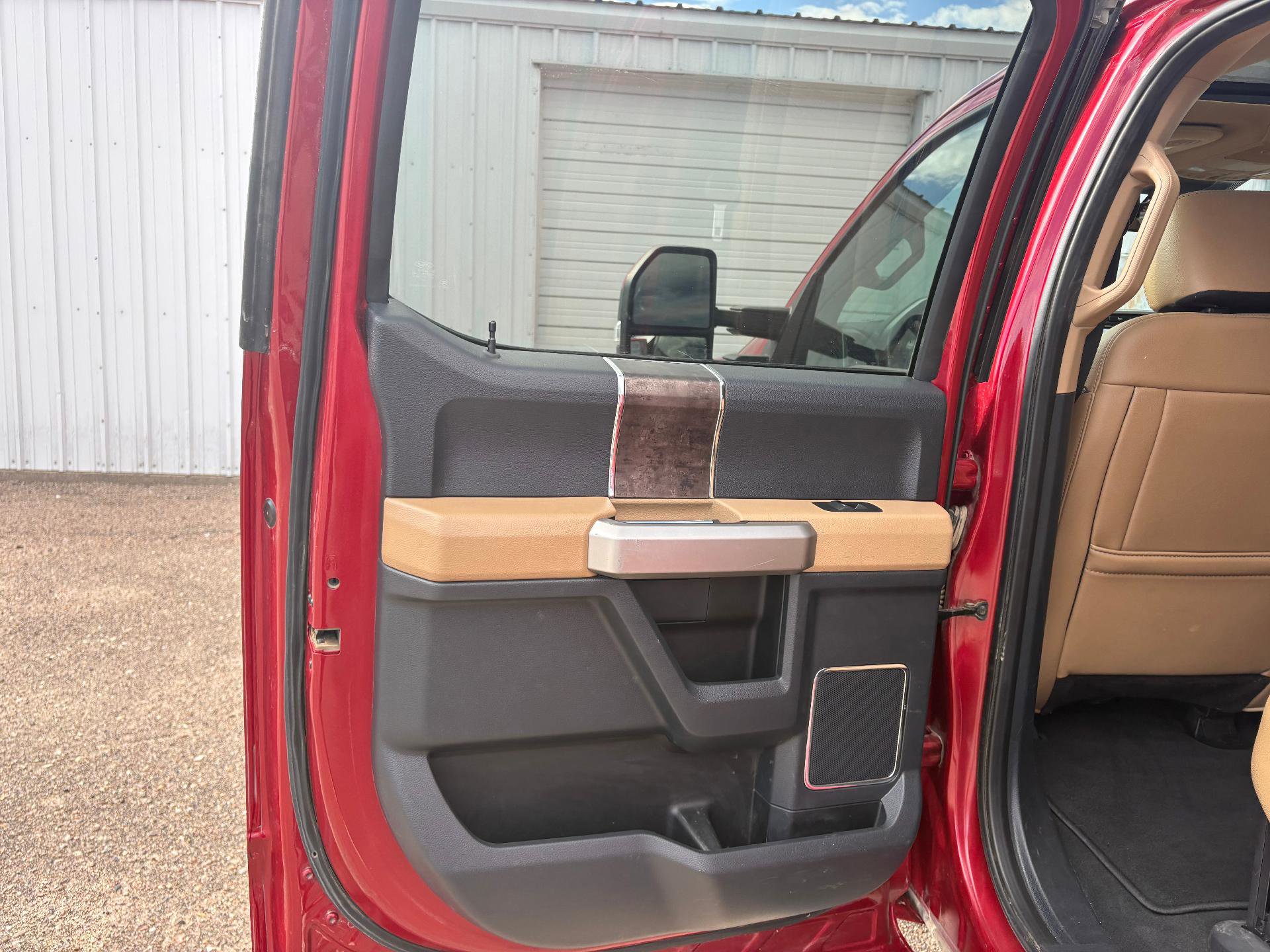 Used 2022 Ford F250 Lariat w/ Lariat Ultimate Package image 29