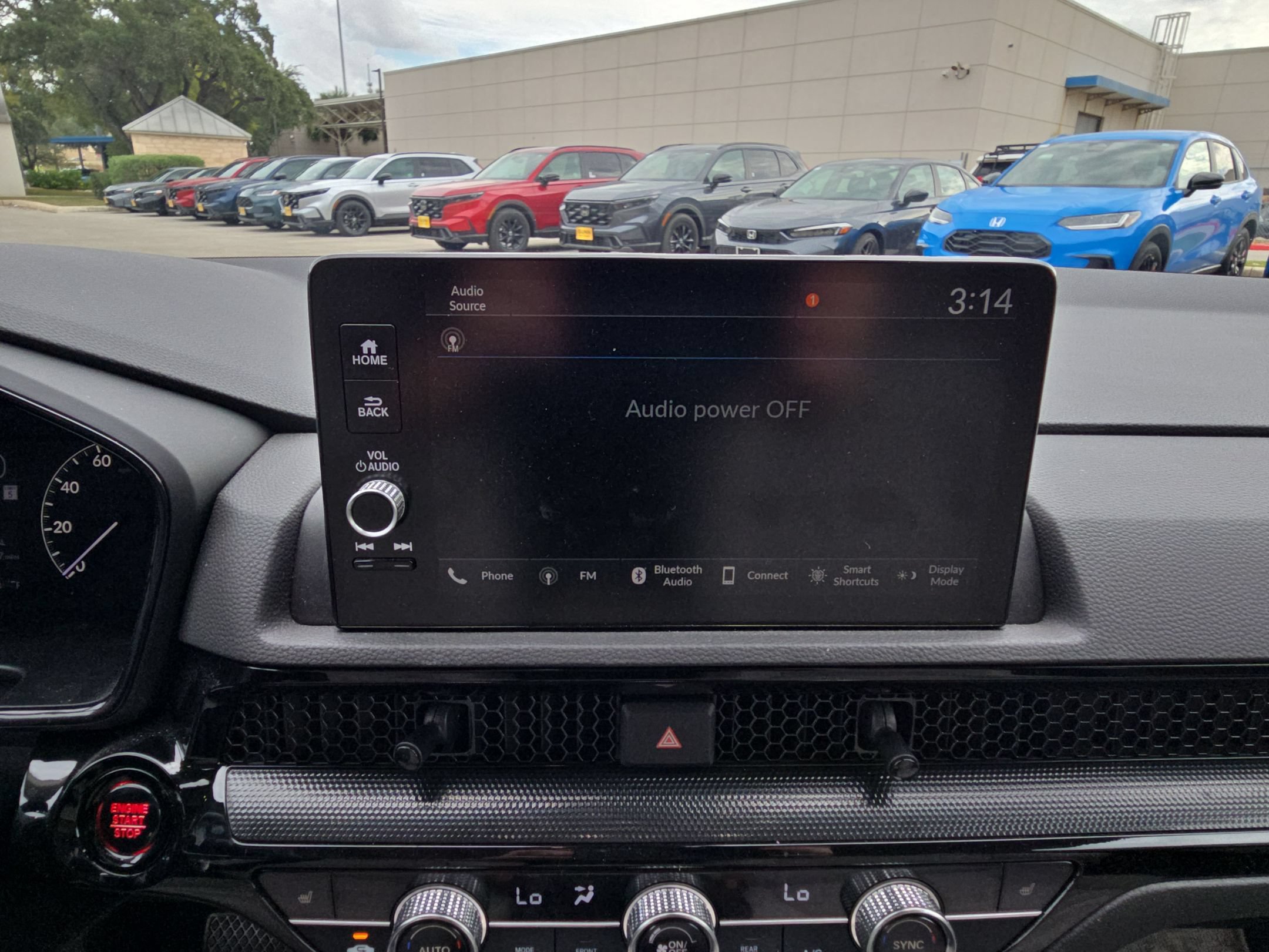 Used 2025 Honda CR-V EX-L image 17