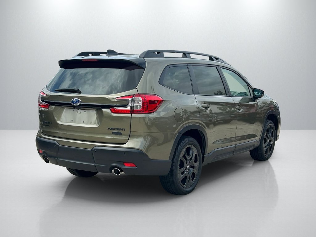 Used 2026 Subaru Ascent Bronze Edition AWD/4WD image 5