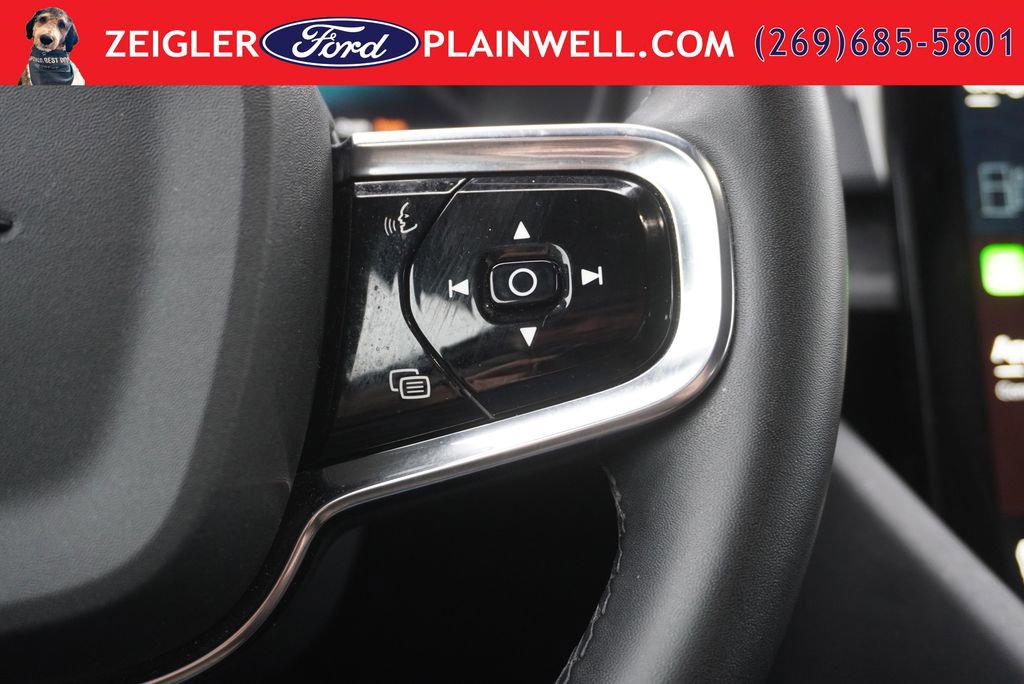 Used 2022 Polestar Polestar 2 FWD image 26
