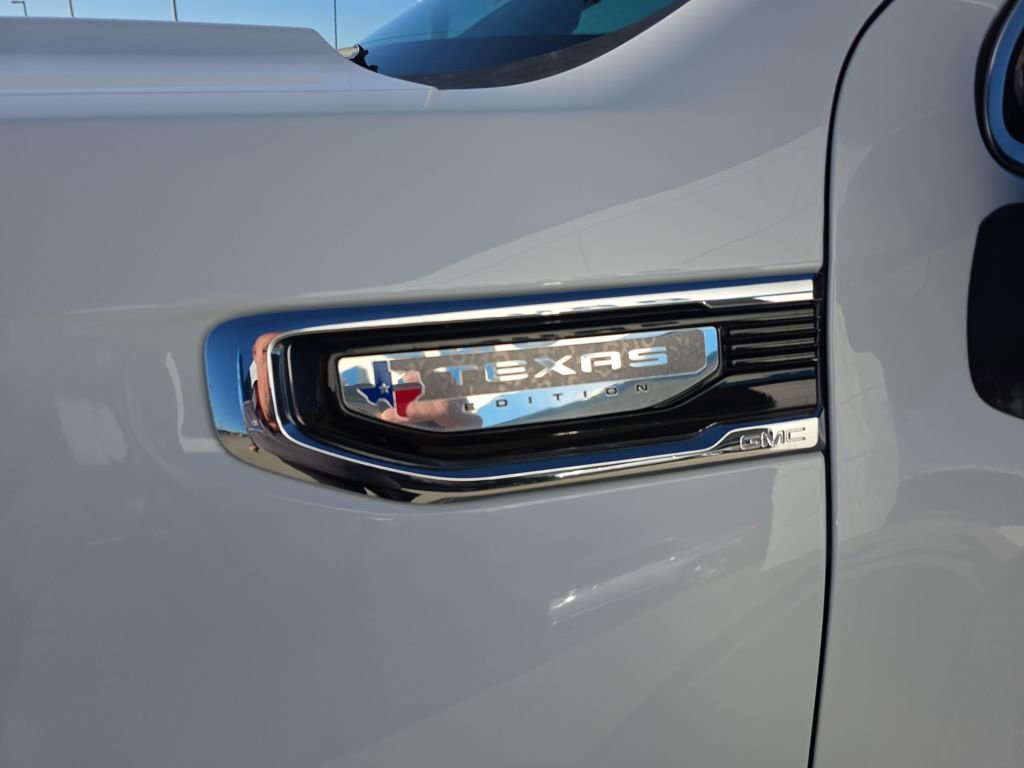 Used 2020 GMC Sierra 1500 SLT AWD/4WD image 6
