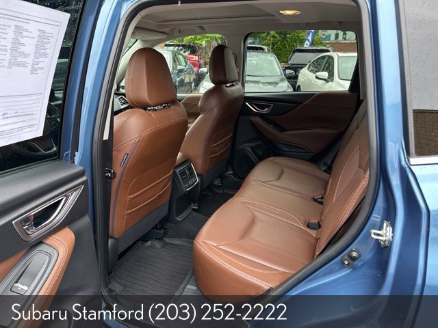 Used 2019 Subaru Forester Touring AWD/4WD image 30