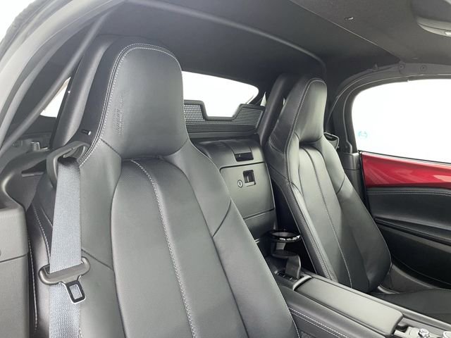 New 2025 MAZDA MX-5 Miata Grand Touring w/ Appearance Package image 17