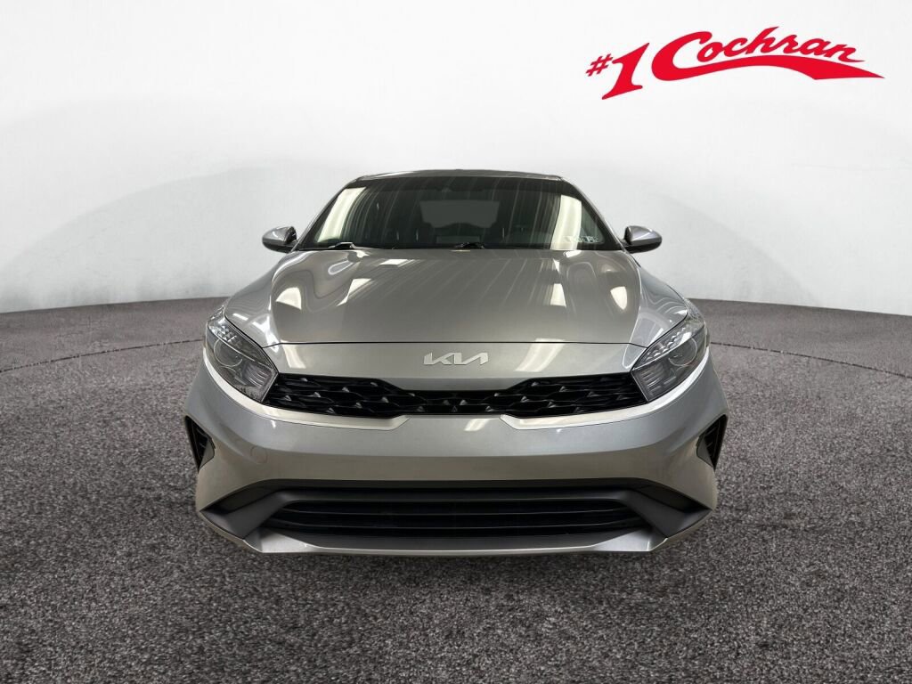 Used 2024 Kia Forte LXS image 27