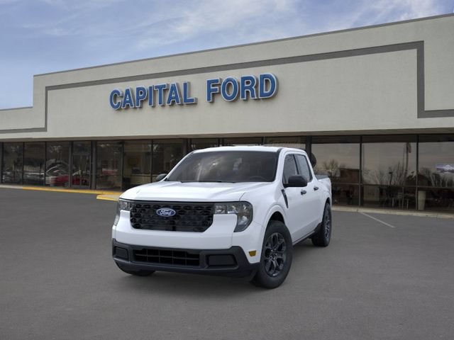 New 2026 Ford Maverick XLT AWD/4WD image 2