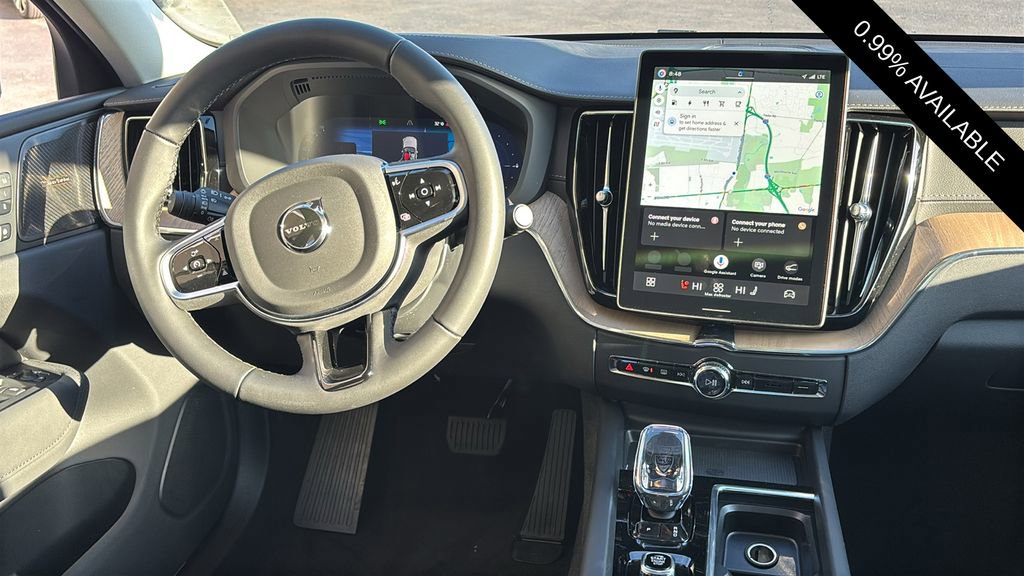 New 2026 Volvo XC60 T8 Ultra w/ Climate Package image 7