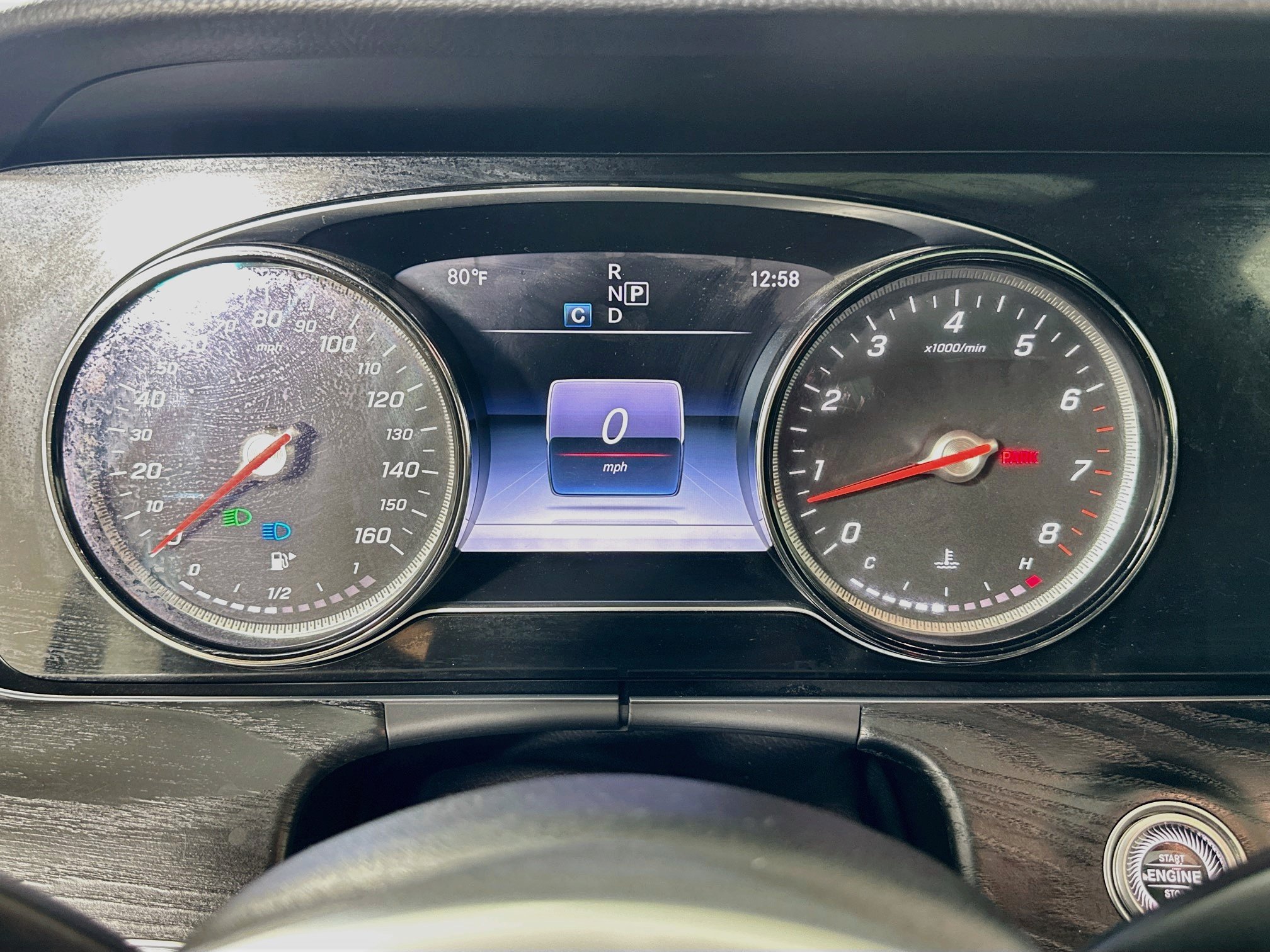 Certified 2019 Mercedes-Benz E 300 4MATIC image 14