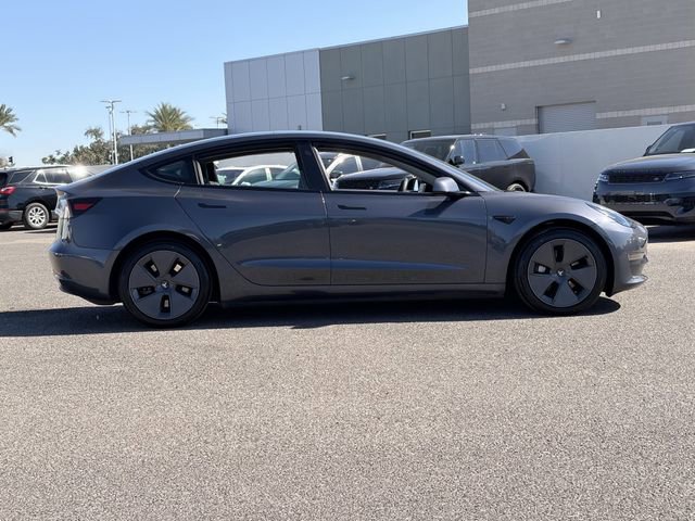 Used 2023 Tesla Model 3 Standard Range image 26