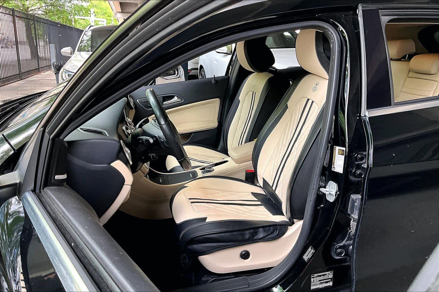Used 2015 Mercedes-Benz GLA 250 image 7