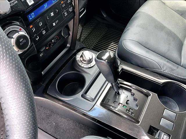 Used 2021 Toyota 4Runner Nightshade AWD/4WD image 15