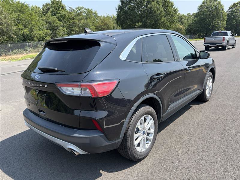 Used 2022 Ford Escape SE AWD/4WD image 7