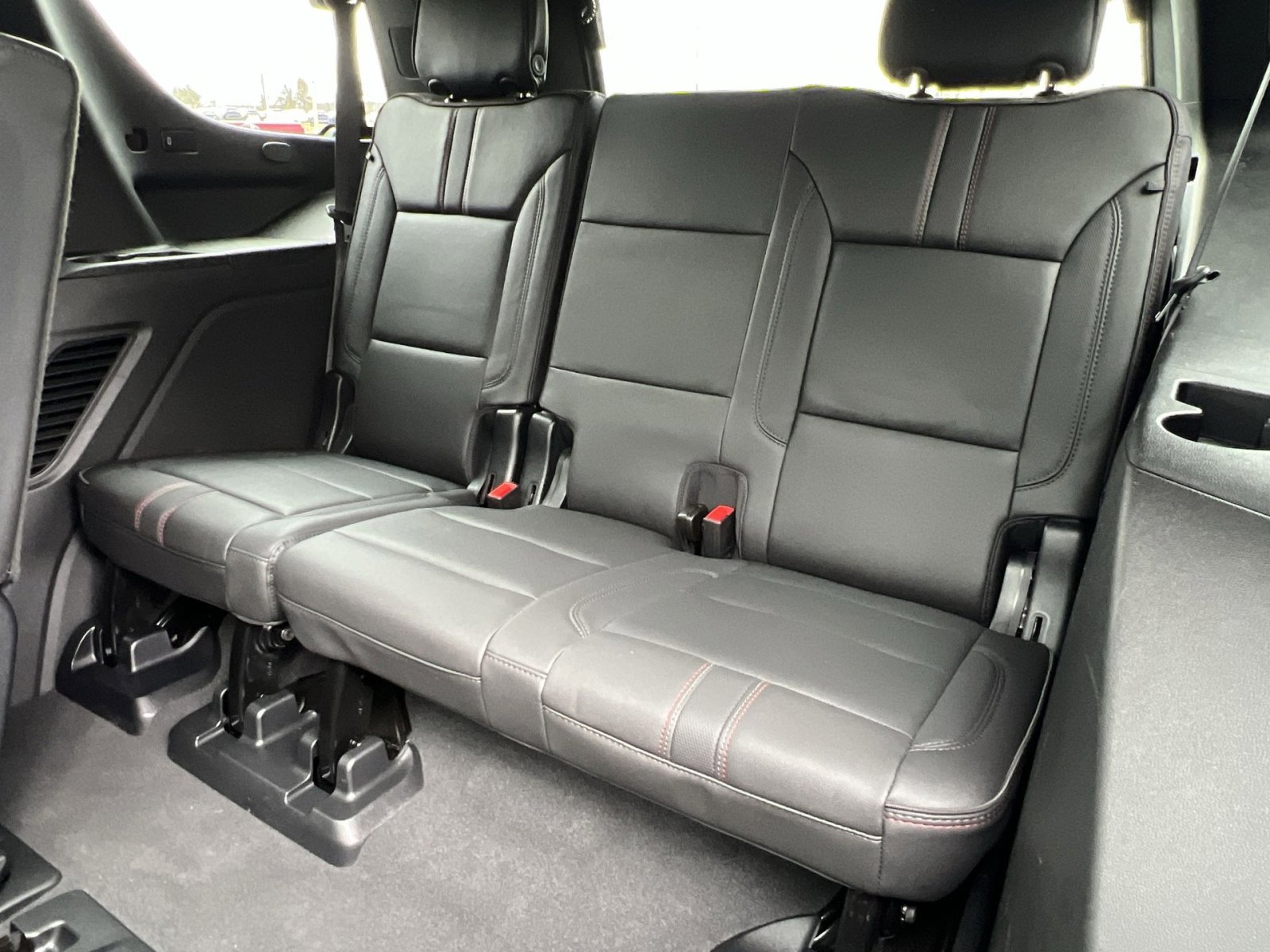 Used 2023 Chevrolet Tahoe RST w/ Max Trailering Package image 24