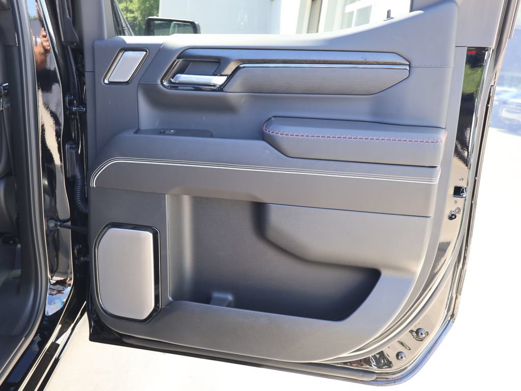 New 2026 GMC Sierra 1500 AT4X w/ AT4X AEV Edition AWD/4WD image 37