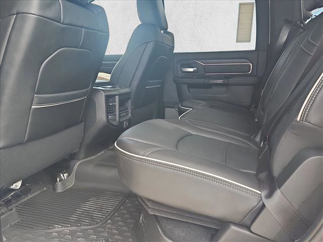 New 2026 RAM 2500 Power Wagon image 16