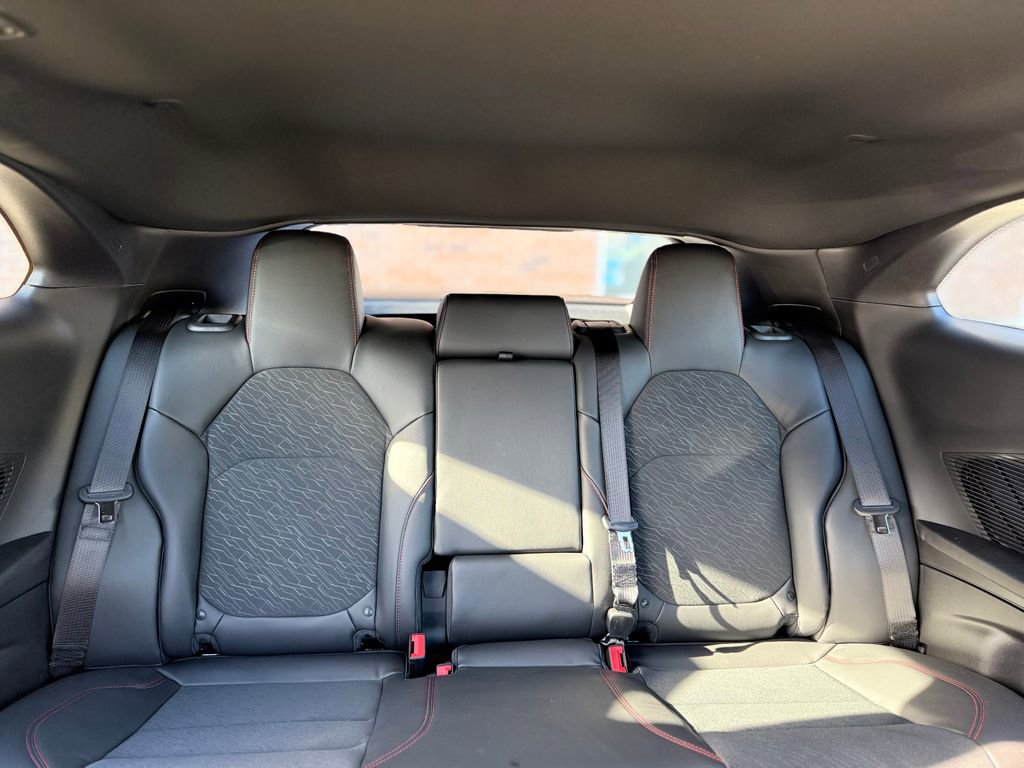 New 2026 Dodge Charger Scat Pack w/ Blacktop Package image 25