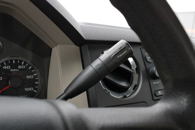 Used 2008 Ford F250 XL AWD/4WD image 11