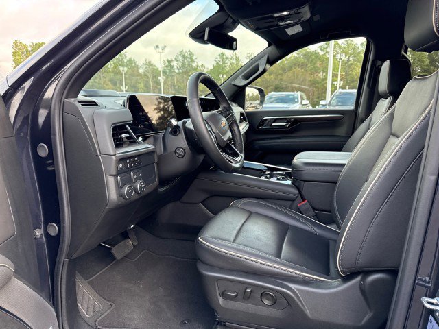 Used 2025 Chevrolet Tahoe Premier image 20