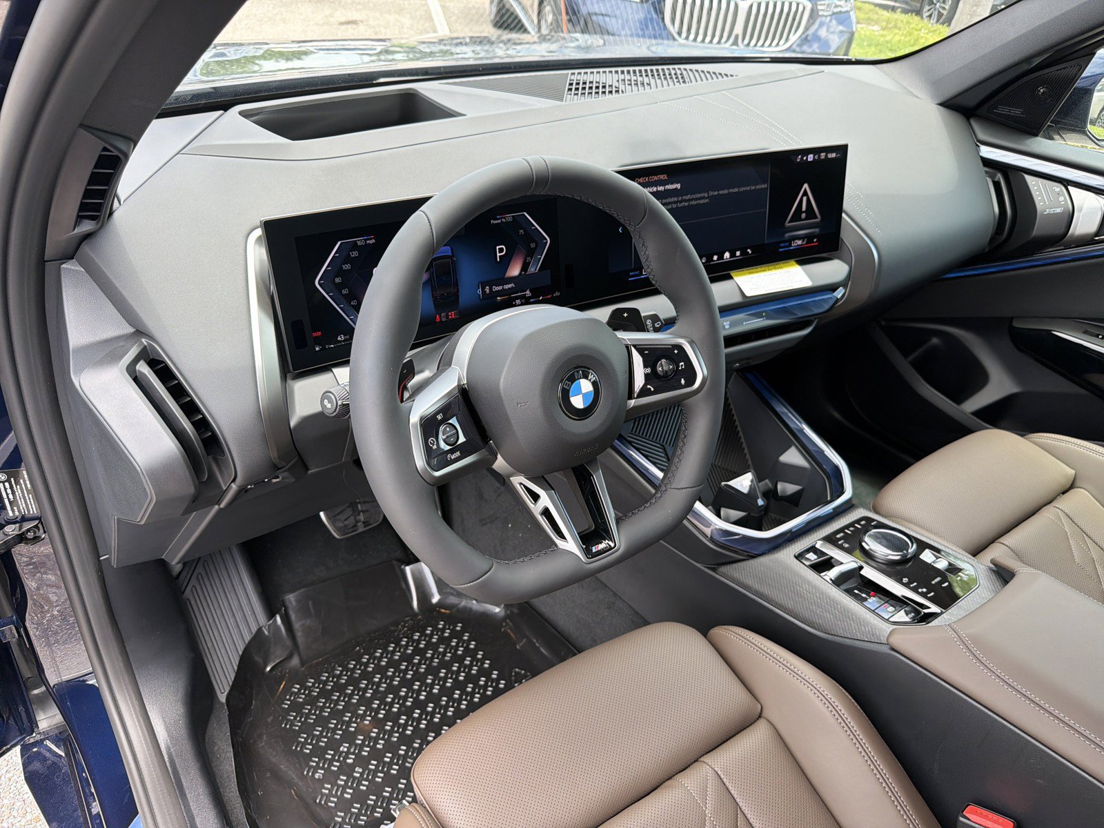 New 2026 BMW X3 xDrive30i w/ Premium Package AWD/4WD image 21