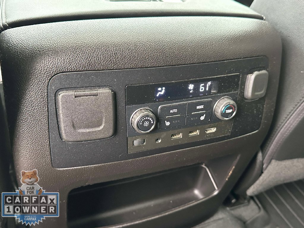 Used 2019 Chevrolet Tahoe Premier AWD/4WD image 16