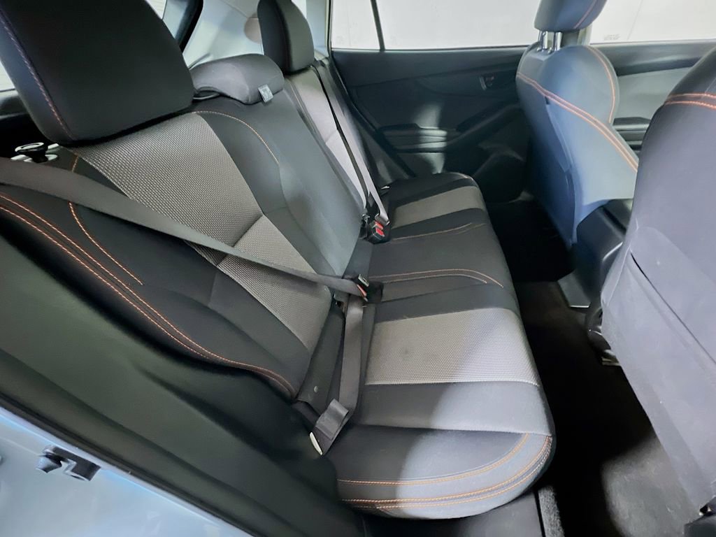Used 2023 Subaru Crosstrek 2.0i Premium image 23