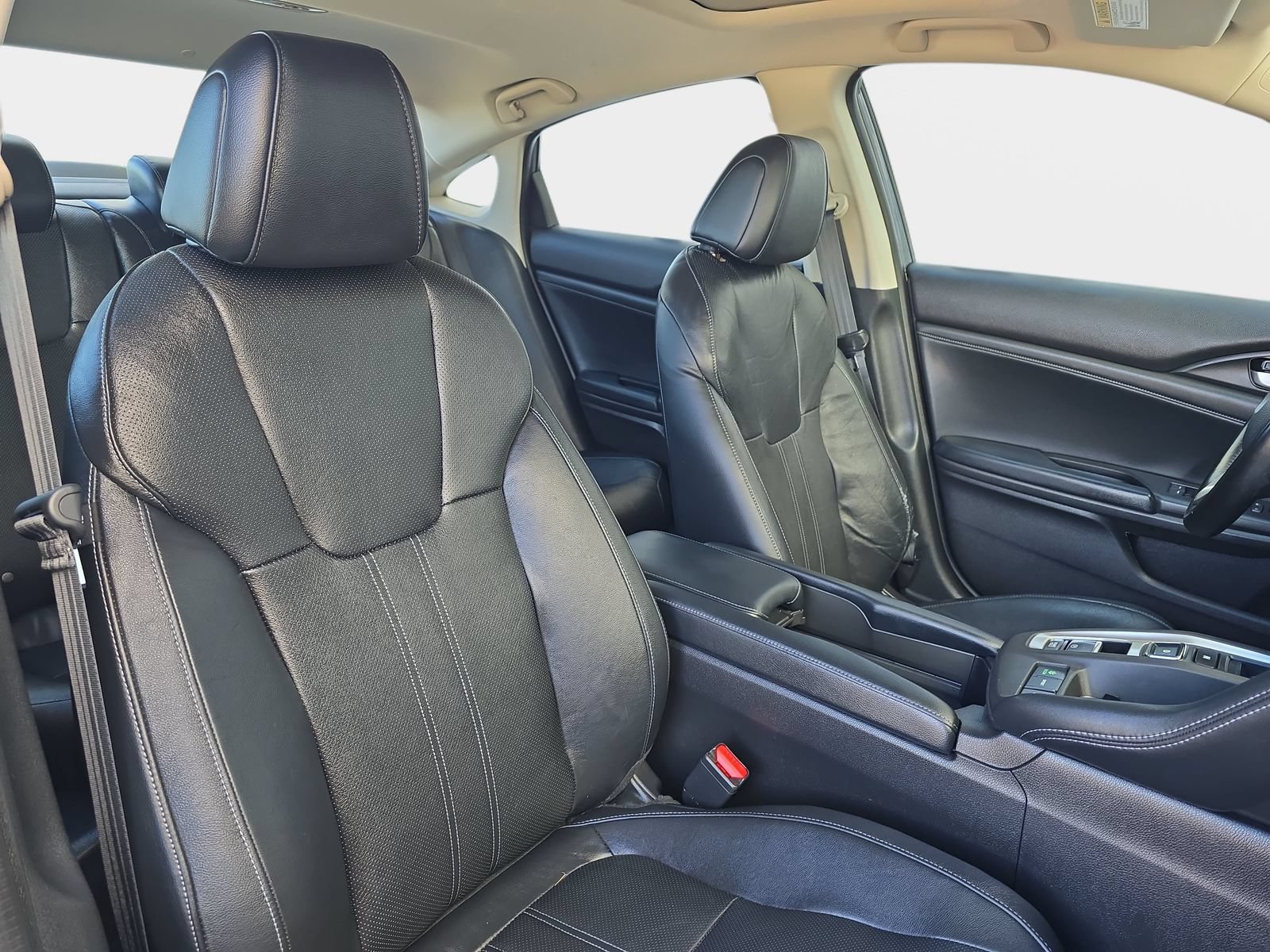 Used 2022 Honda Insight Touring image 12
