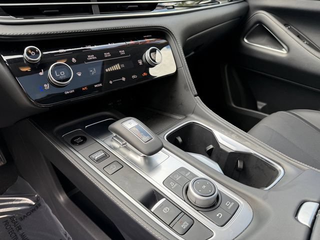 Used 2026 INFINITI QX60 Luxe w/ Cargo Package AWD/4WD image 22