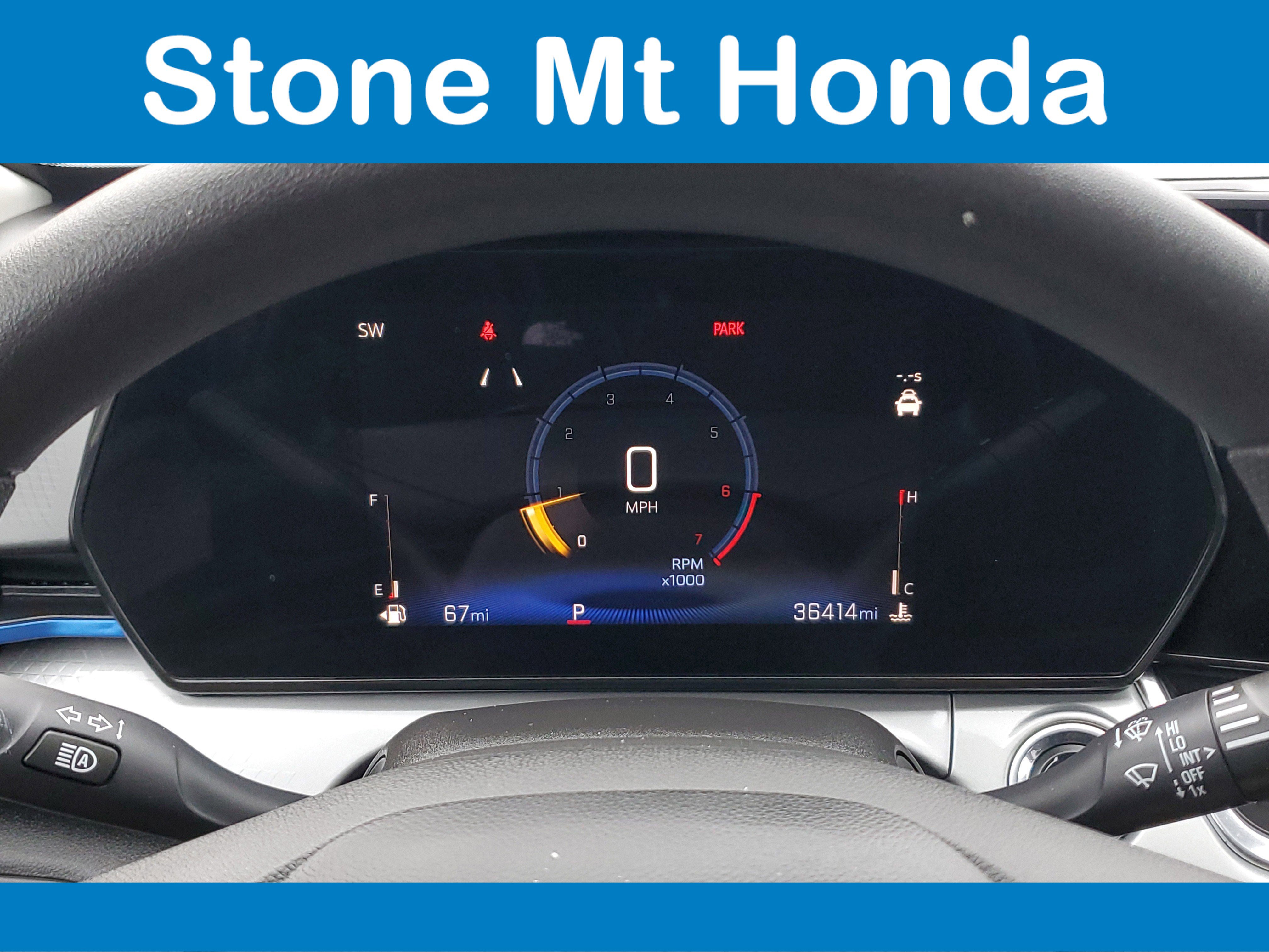 Used 2024 Chevrolet Trax LT image 25