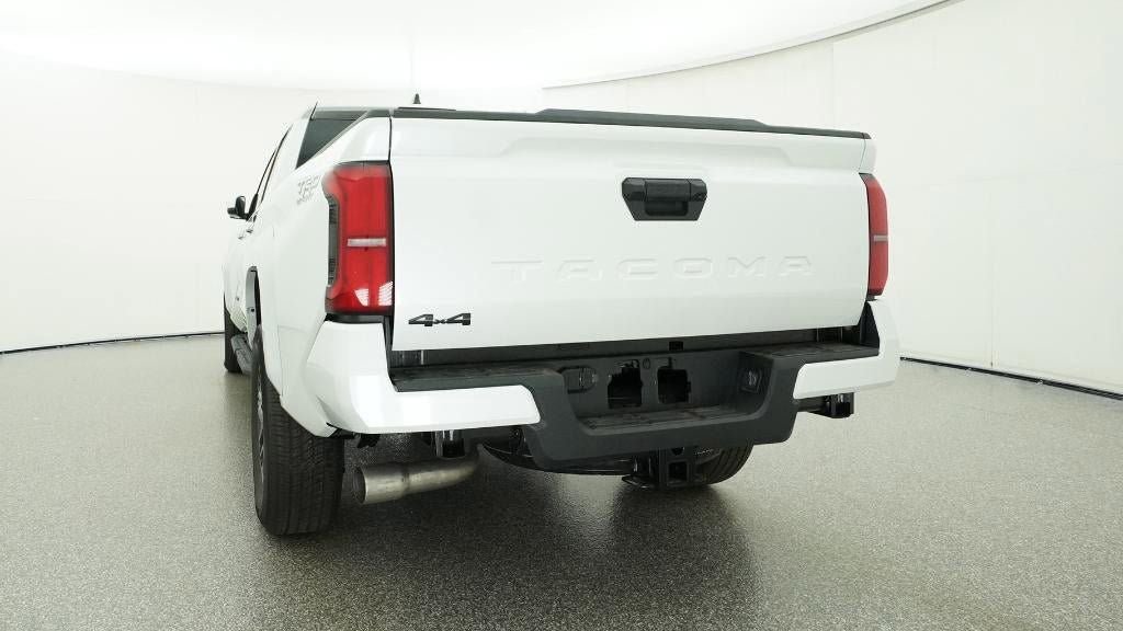 New 2026 Toyota Tacoma TRD Sport AWD/4WD image 22