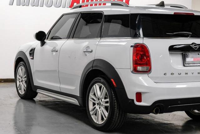 Used 2020 MINI Cooper Countryman image 17