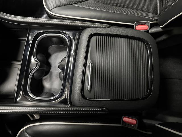 Used 2024 Chrysler Pacifica Limited w/ S Appearance Package image 20