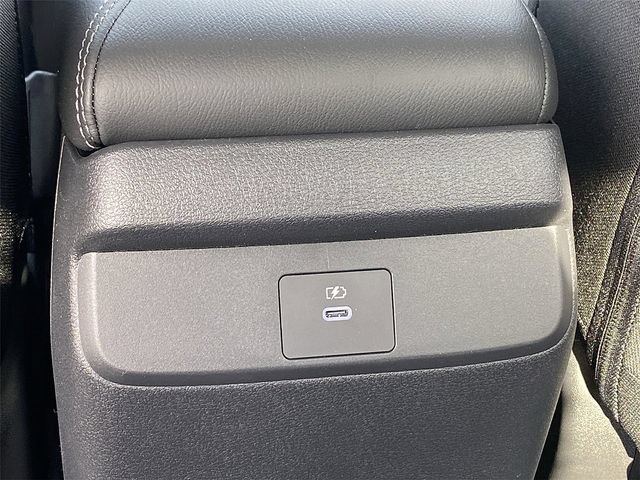 New 2026 Nissan Sentra SV w/ Floor Mat Package FWD image 25
