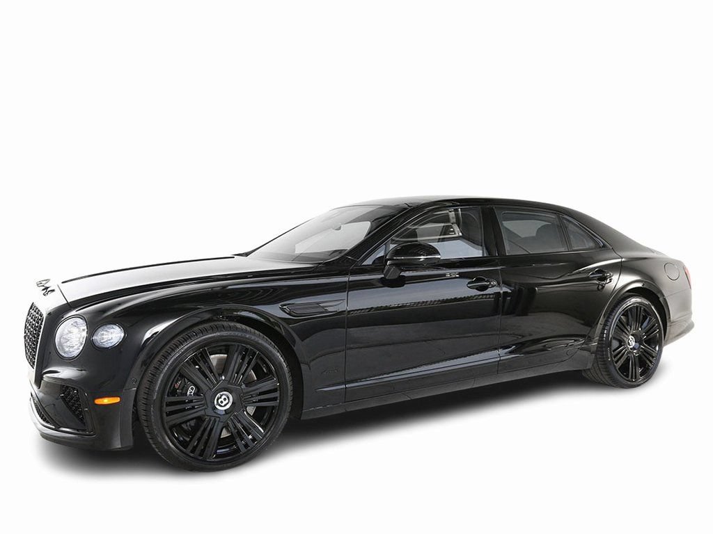 Used 2026 Bentley Flying Spur Azure AWD/4WD image 10