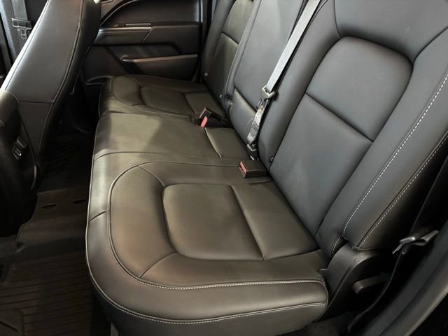 Certified 2021 Chevrolet Colorado ZR2 image 6