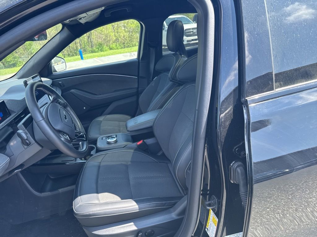 Used 2024 Ford Mustang Mach-E GT image 10