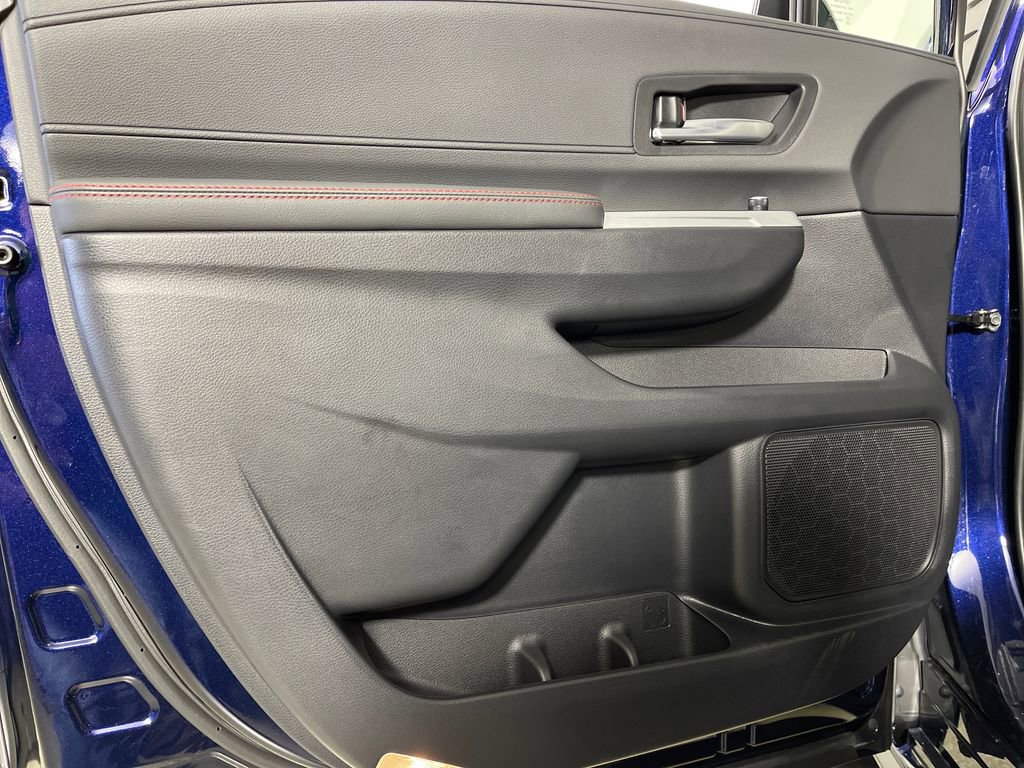 New 2026 Toyota Sienna XSE image 17