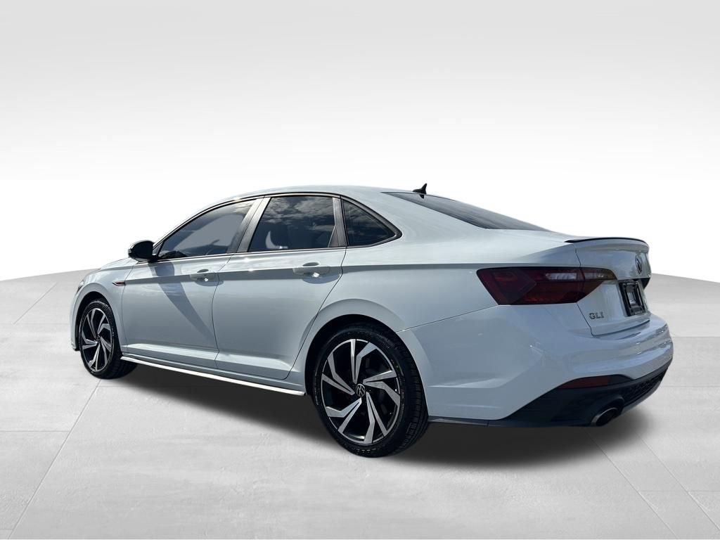 Used 2023 Volkswagen Jetta GLI Autobahn FWD image 14