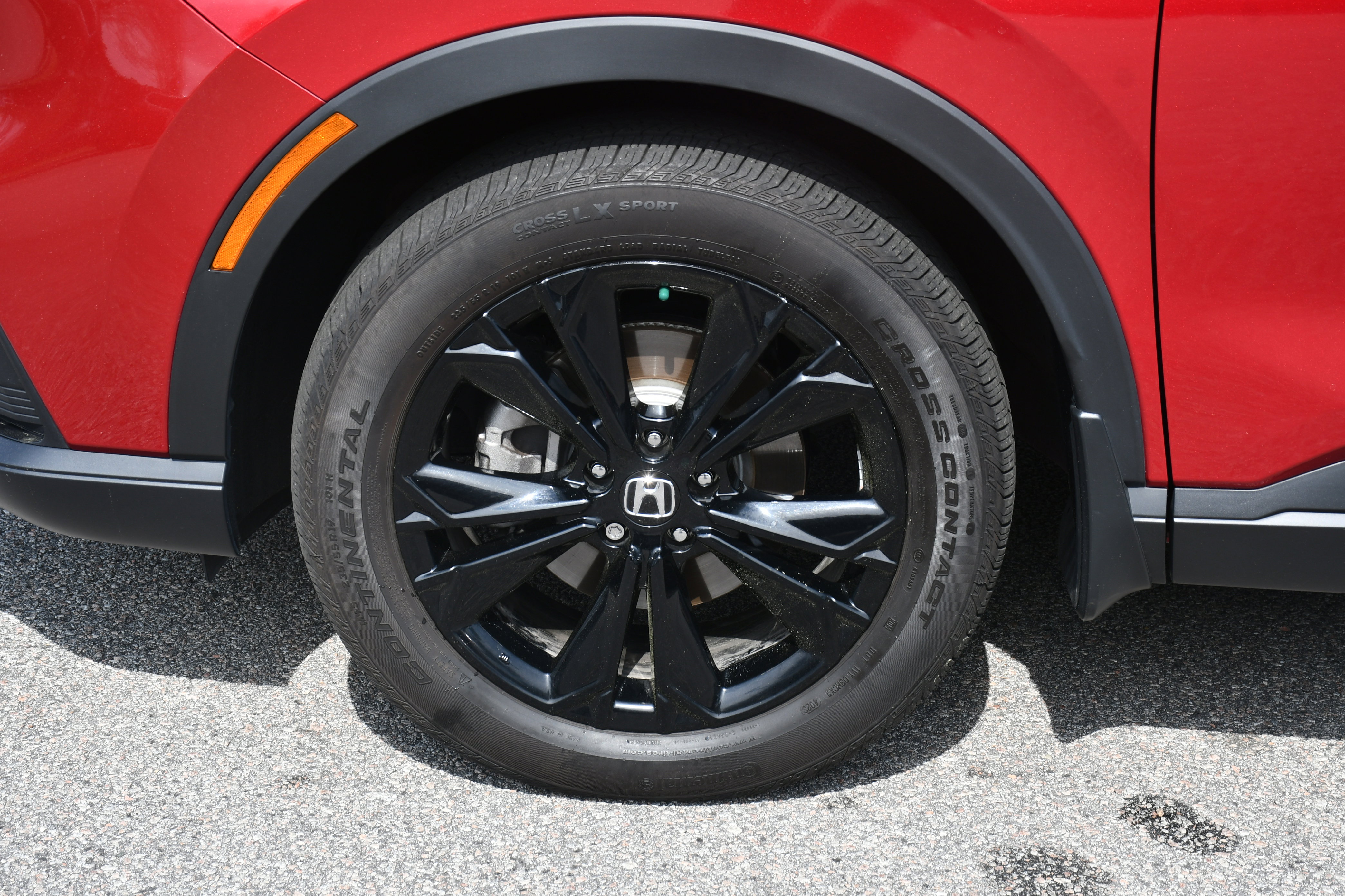 Used 2024 Honda CR-V Sport Touring image 23