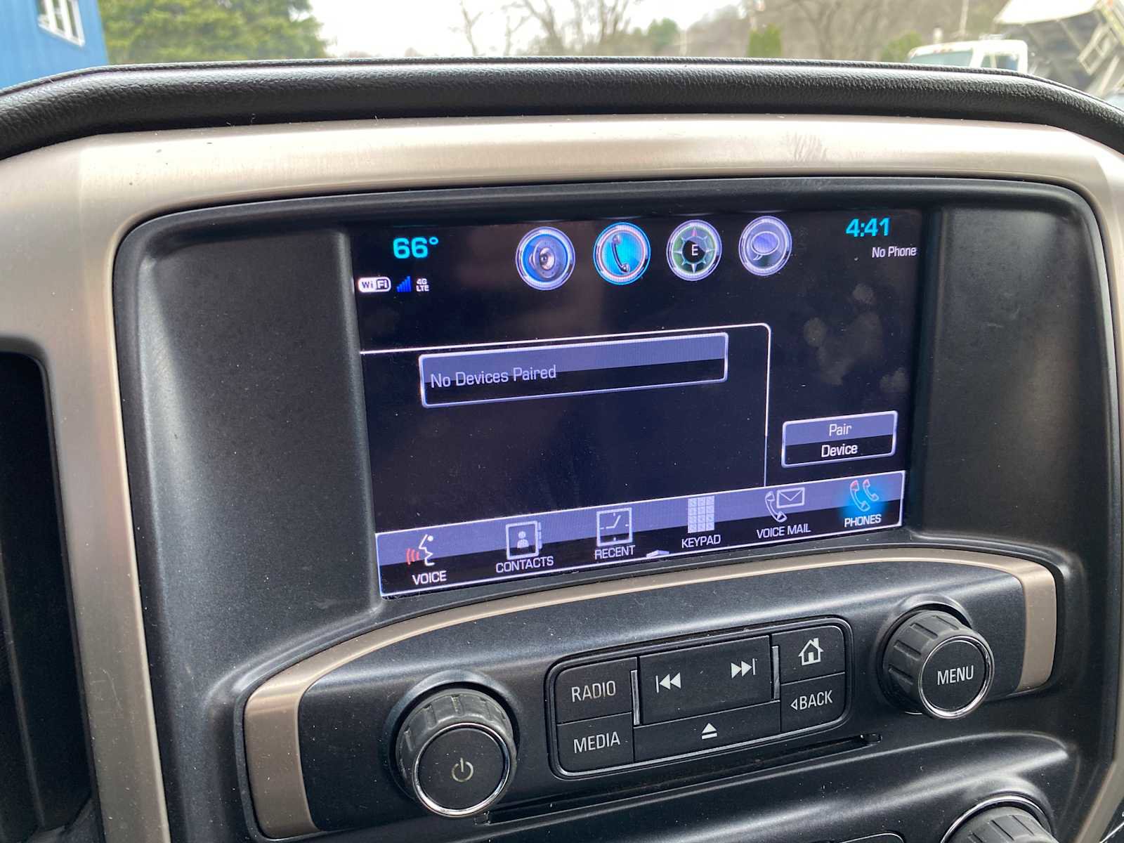 Used 2017 GMC Sierra 3500 Denali w/ Duramax Plus Package image 22