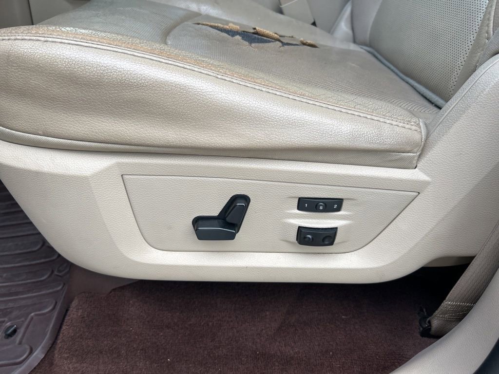 Used 2014 RAM 1500 Laramie w/ Convenience Group image 39