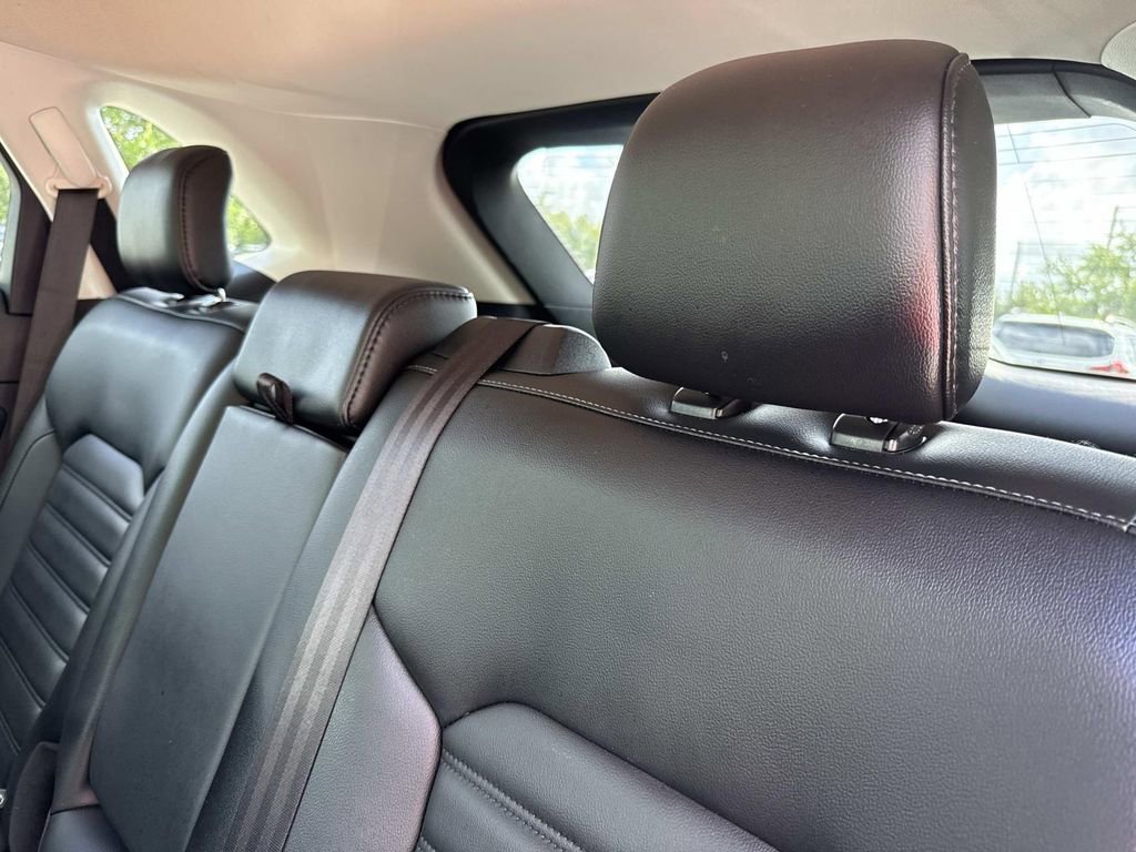 Used 2021 Ford Edge SEL w/ Convenience Package FWD image 15
