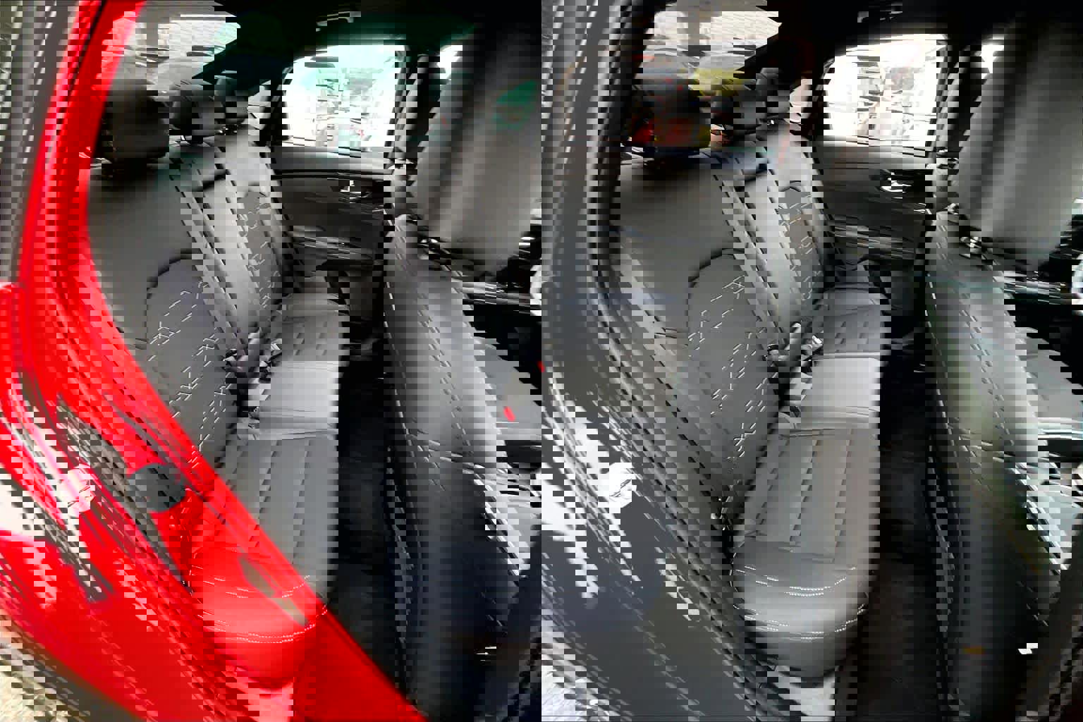 Used 2024 Kia Forte GT-Line image 18