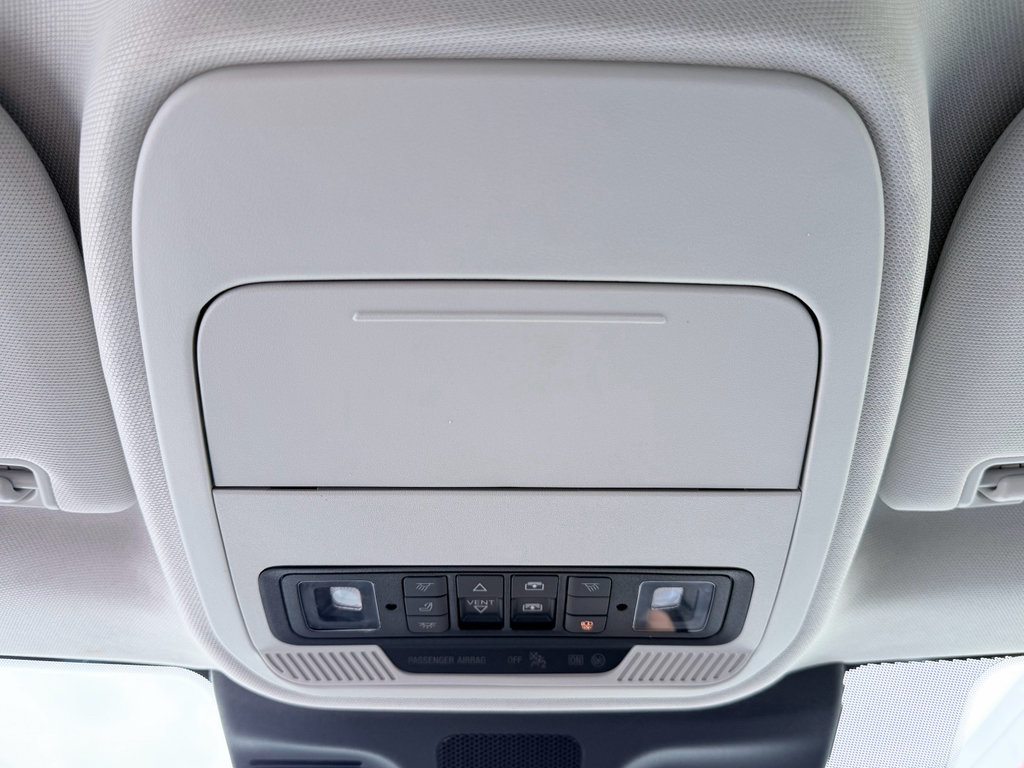 Used 2025 Ford Expedition Platinum AWD/4WD image 17