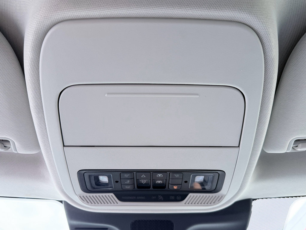Used 2025 Ford Expedition Platinum AWD/4WD image 17