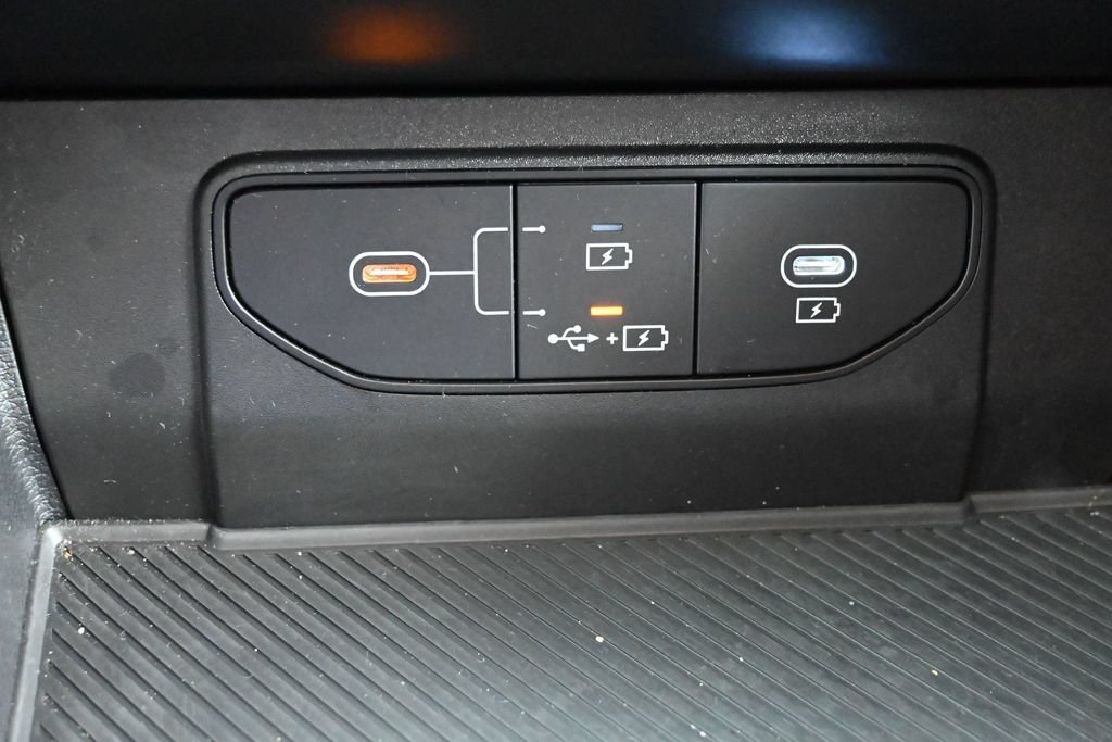 Used 2026 Kia Sportage LX FWD image 34