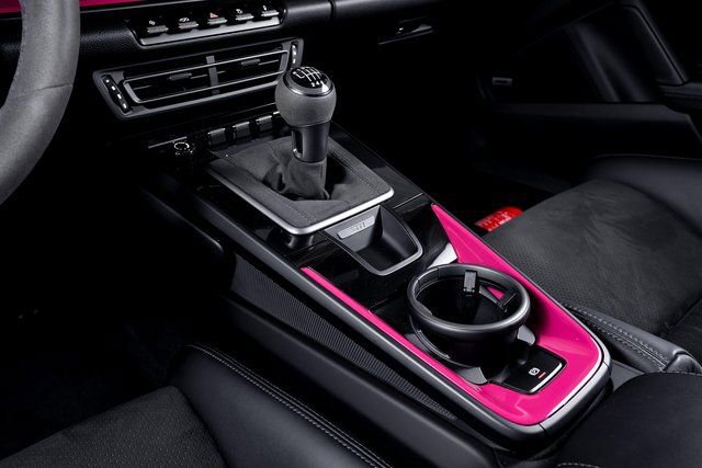 Used 2024 Porsche 911 Carrera T image 27