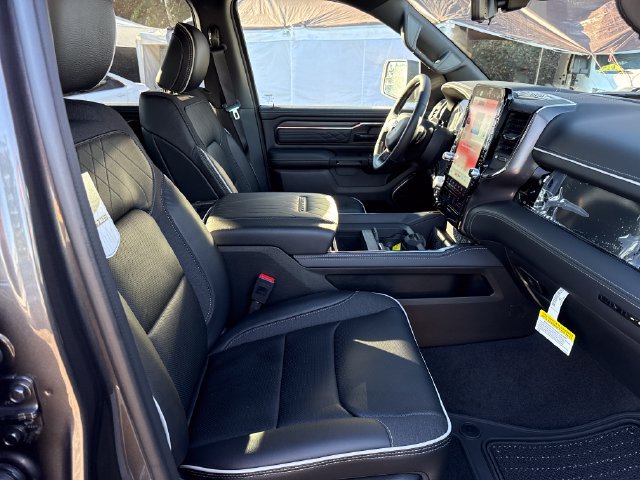 New 2026 RAM 1500 Limited AWD/4WD image 9