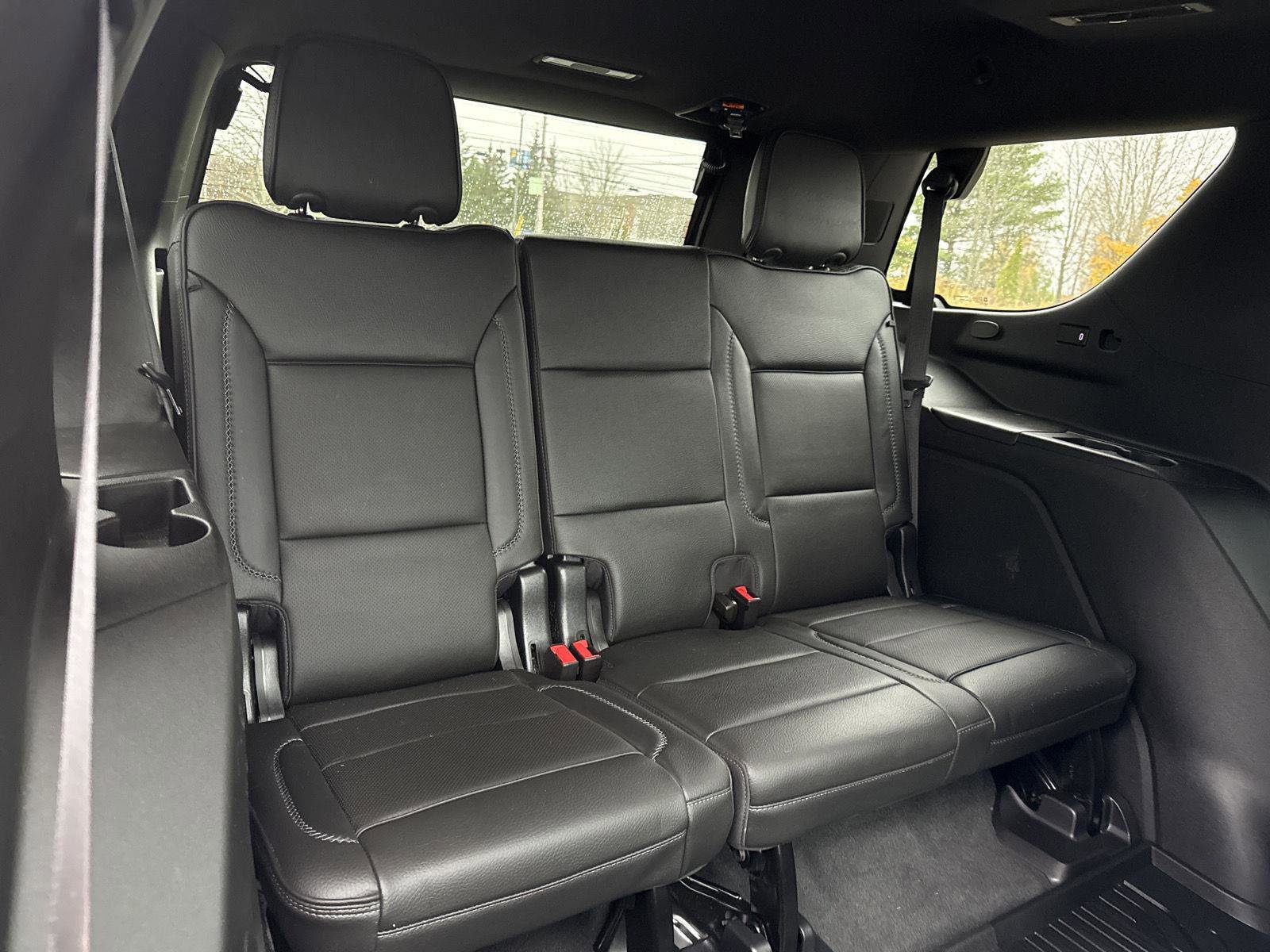 Used 2023 GMC Yukon Denali image 13