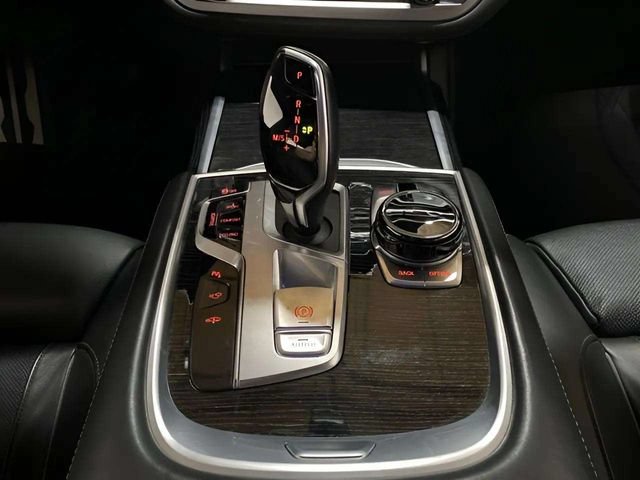 Used 2017 BMW 740i RWD image 56